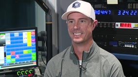 Former Falcon QB Matt Ryan on legacy in Atlanta and trade to Colts