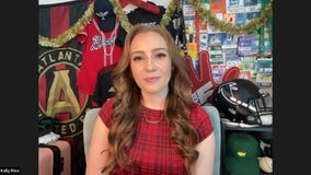 Rise Up Tonight - In the Nest with Atlanta Influences Everything