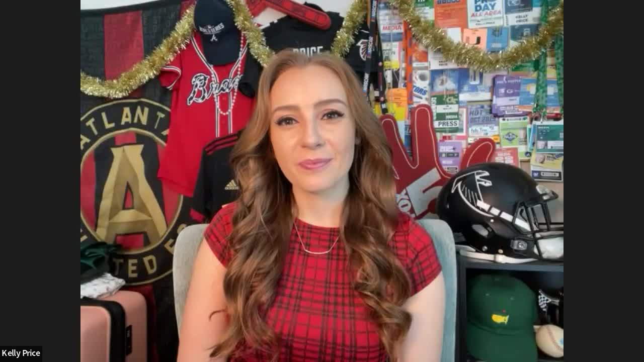 Rise Up Tonight - In the Nest with Atlanta Influences Everything