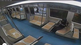 Atlanta police release footage of person of interest in MARTA Ashby shooting