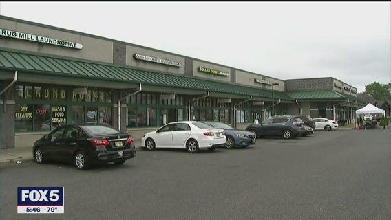 Rare 3.1-magnitude earthquake hits New Jersey