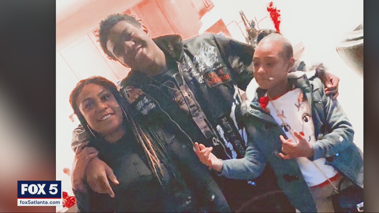 Atlanta high school senior gunned down | FOX 5 Atlanta