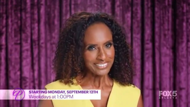 "Portia" coming to FOX 5 on September 12