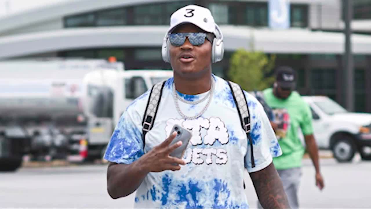 Rise Up Tonight | Preseason Week 1 Falcons Fits