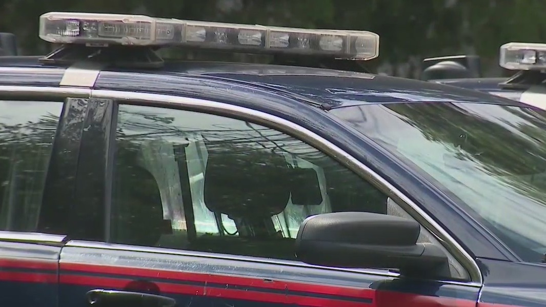 Atlanta Police Department experiencing shortage of patrol cars | FOX 5 ...