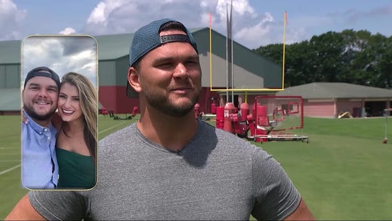 Rise Up Tonight ? Question of the Week