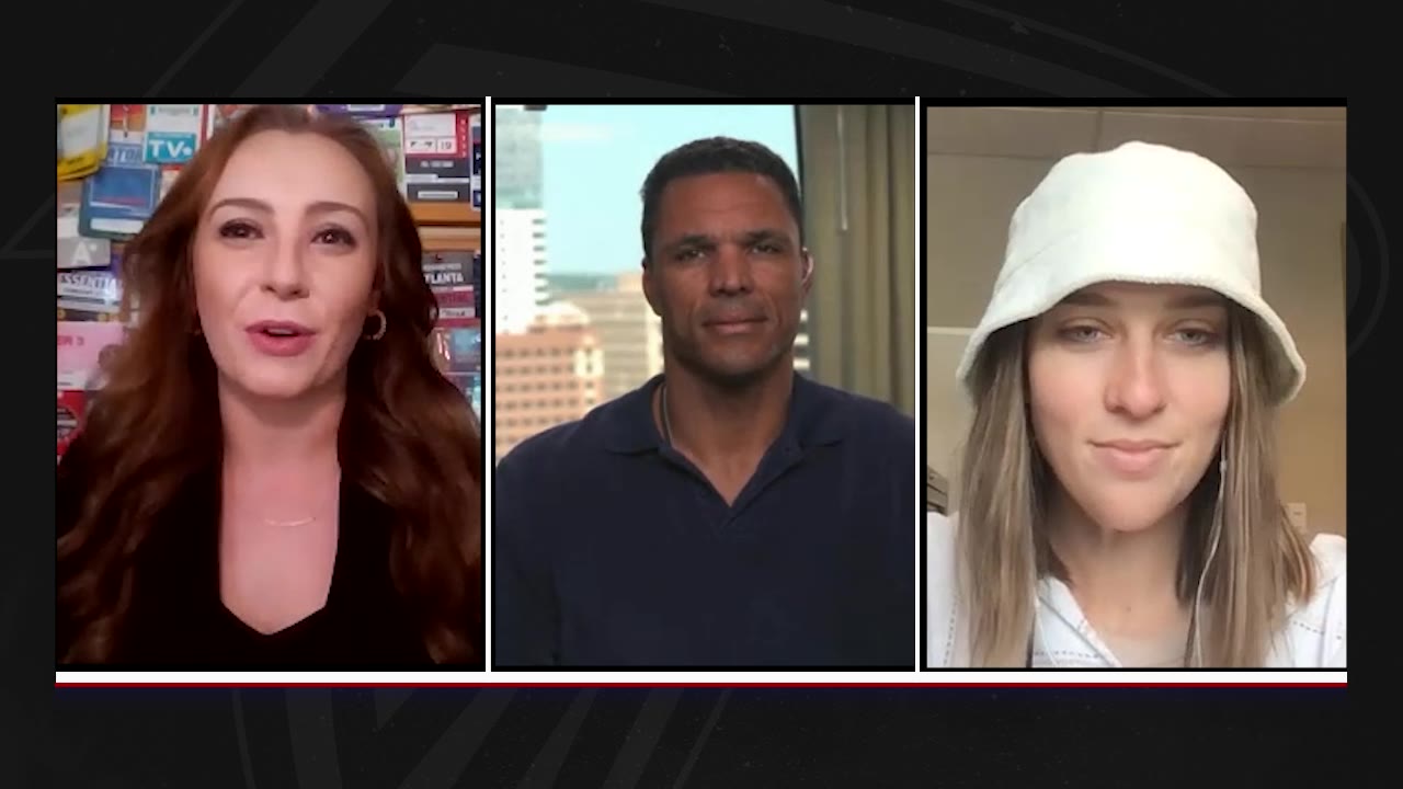 Rise Up Tonight ? In the Nest with Tony Gonzalez