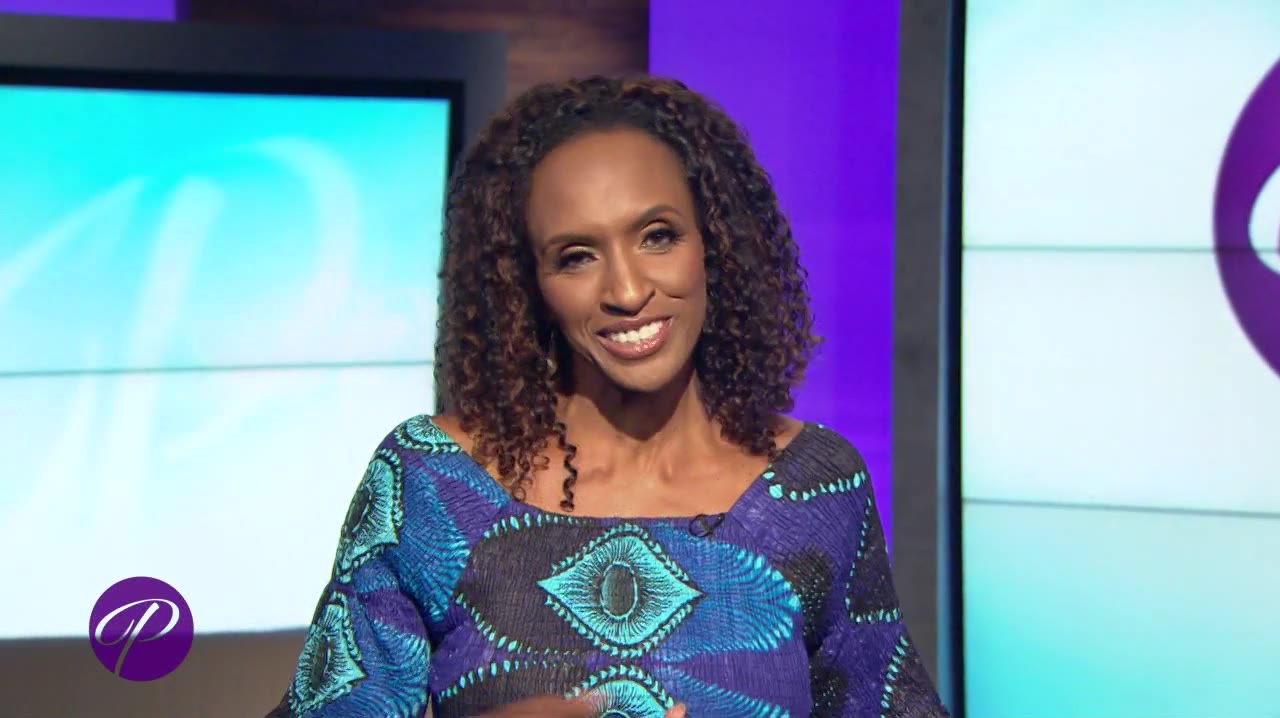 "Meet Portia" 09-12-2022