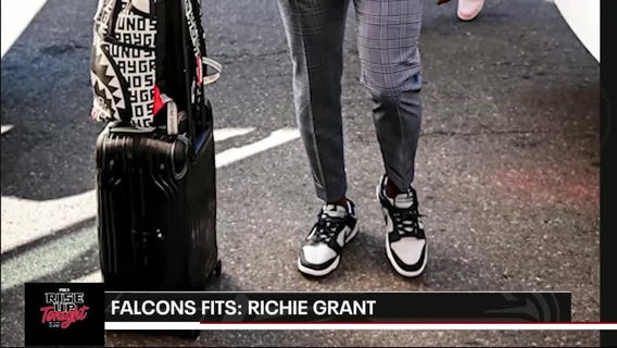 Rise Up Tonight ? Question of the Week