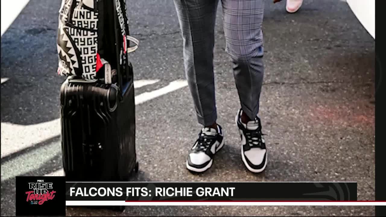 Rise Up Tonight ? Question of the Week