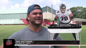 Rise Up Tonight ? Question of the Week