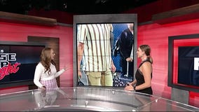 Rise Up Tonight ? Falcons Fits