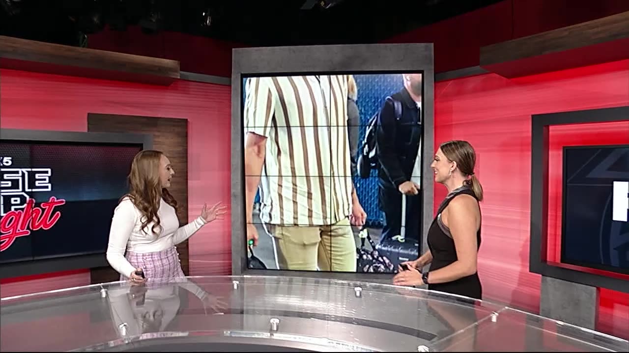 Rise Up Tonight ? Falcons Fits