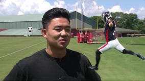 Rise Up Tonight ? Question of the Week