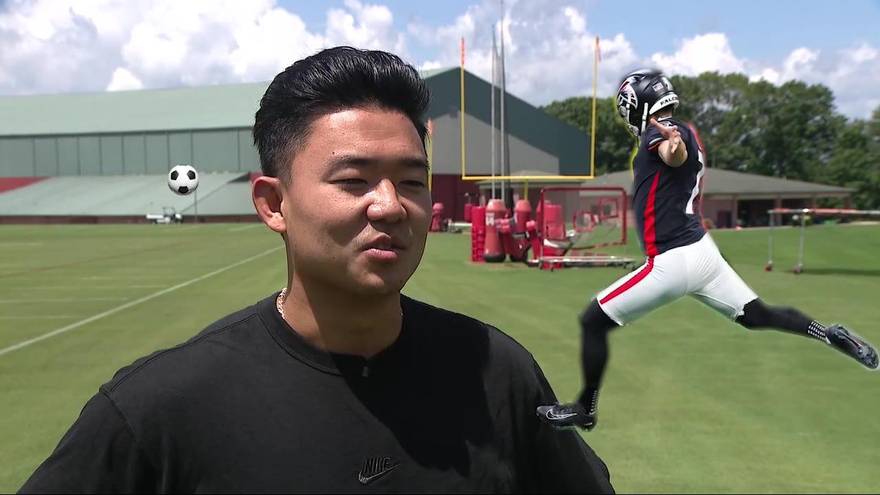 Rise Up Tonight ? Question of the Week