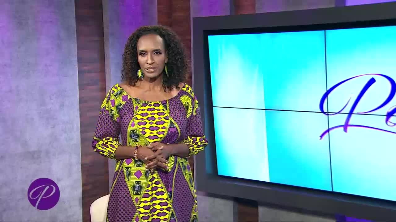 "Celibate By Choice" 09-19-2022