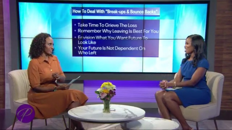 "Breakup Bounce Back" 10-03-2022