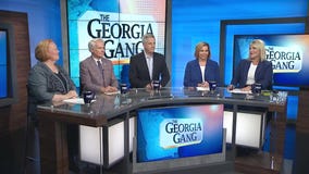The Georgia Gang: September 11, 2022