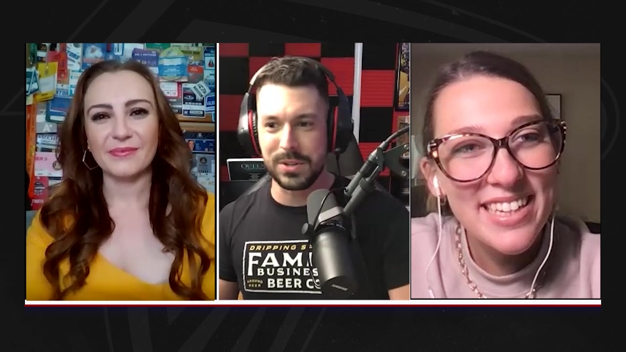 Rise Up Tonight ? In the Nest with Ethan Trace