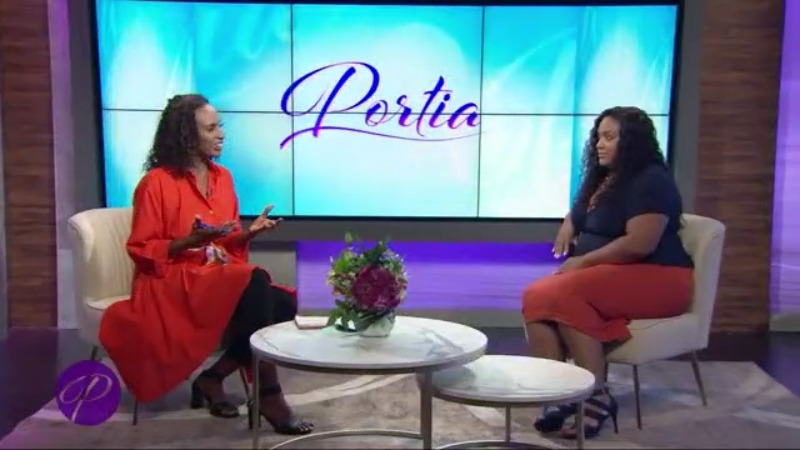 "Superwoman Syndrome" 09-21-2022