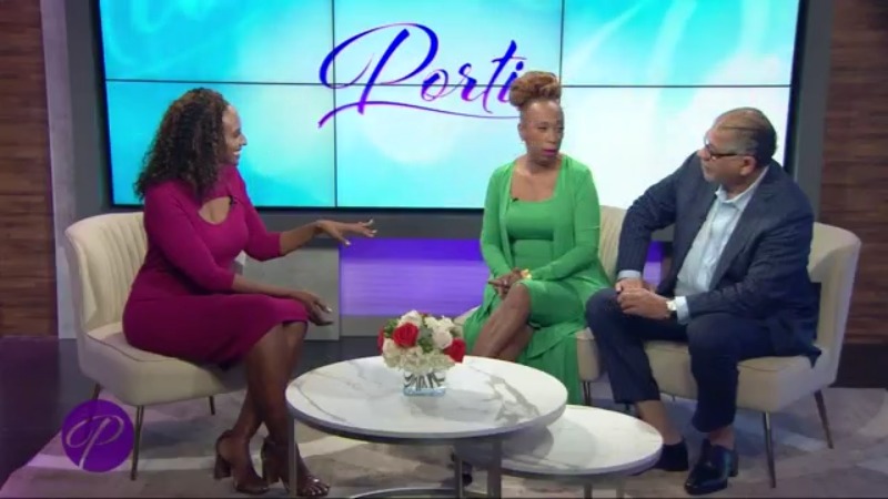 "Black love" 10-07-2022