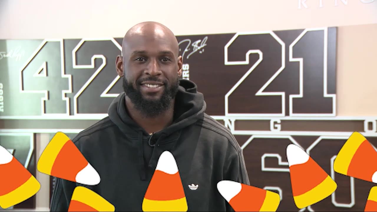 Rise Up Tonight ? Question of the Week