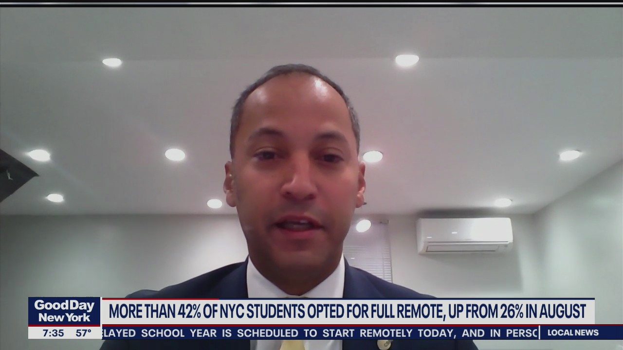 Principals say NYC shools not prepared