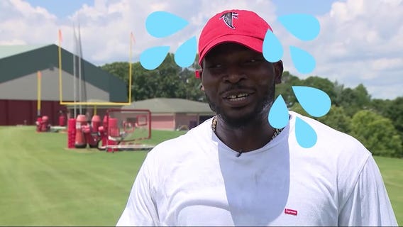 Rise Up Tonight ? Question of the Week