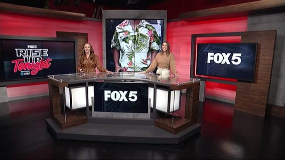 Rise Up Tonight ? Falcons Fits