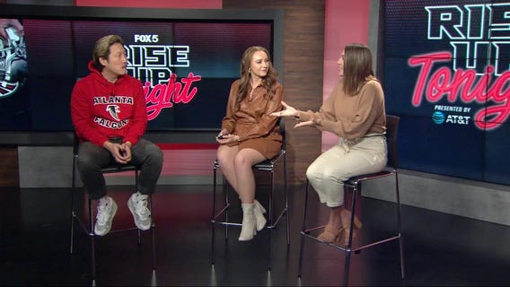 Rise Up Tonight ? In the Nest with Larry Luk