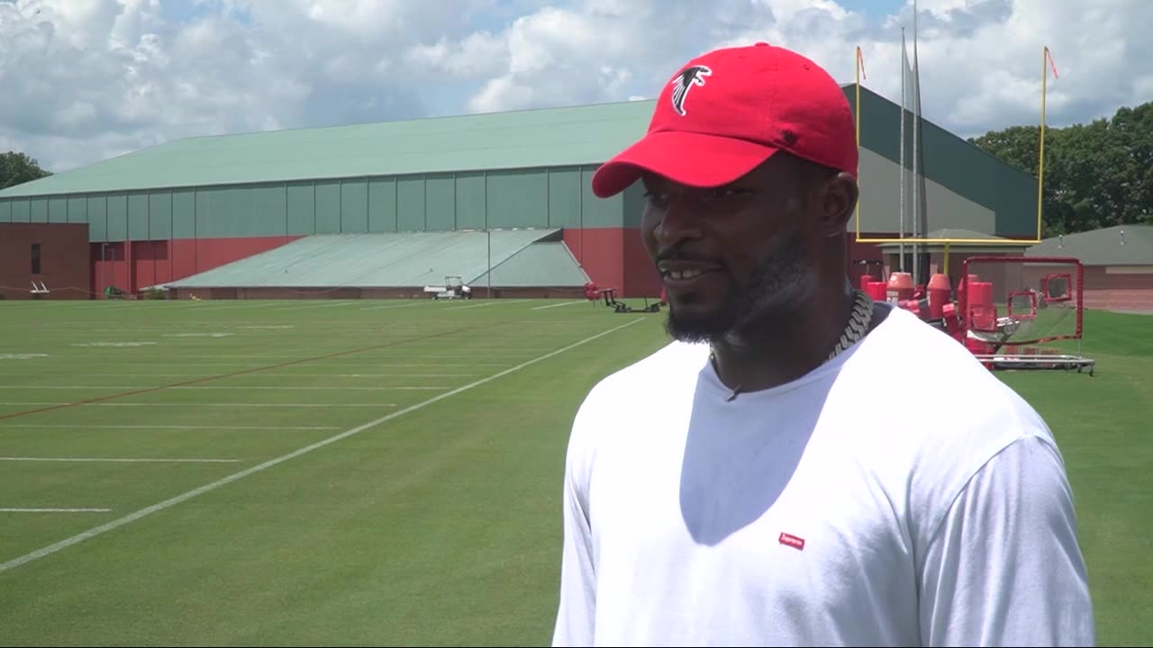 Rise Up Tonight ? Question of the Week