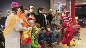 Rise Up Tonight ? Rise Up For Atlanta