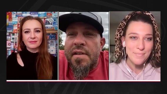 Rise Up Tonight ? In the Nest with Todd McClure