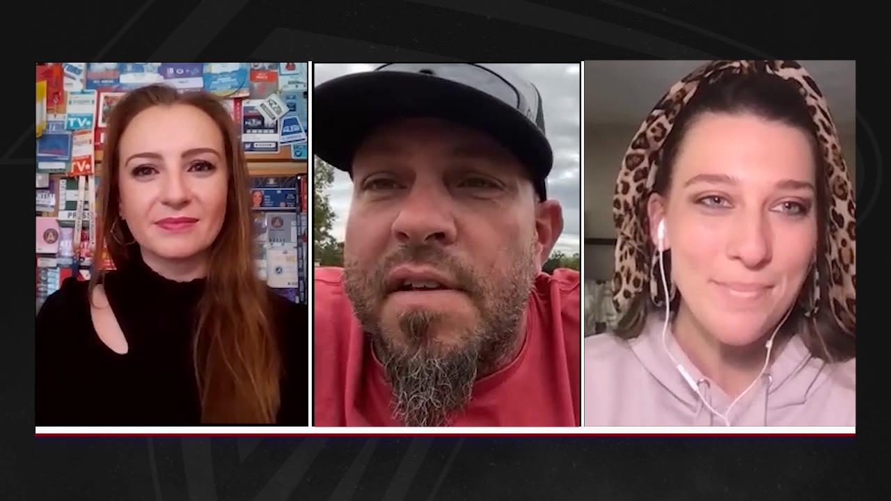 Rise Up Tonight ? In the Nest with Todd McClure