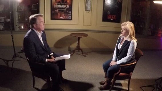 The Road to November: Jen Jordan full interview