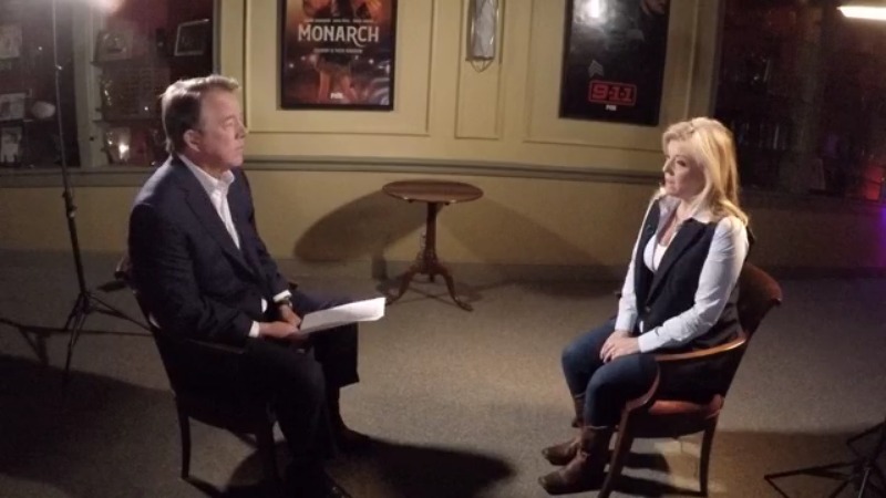 The Road to November: Jen Jordan full interview