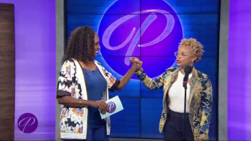 "Mama Used To Say" 10-14-2022