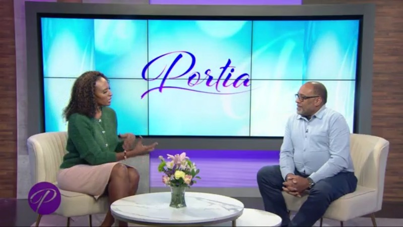 'Faith over fear' 10-31-2022