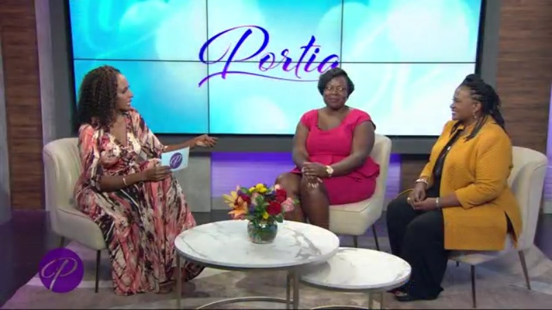 "Dating Over 40" 10-17-2022