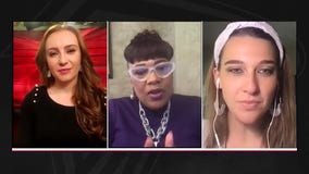 Rise Up Tonight ? In the Nest with Dr. Bernice King