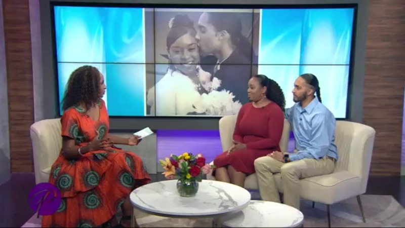 "Keeping the Flame Lit" 10-28-2022