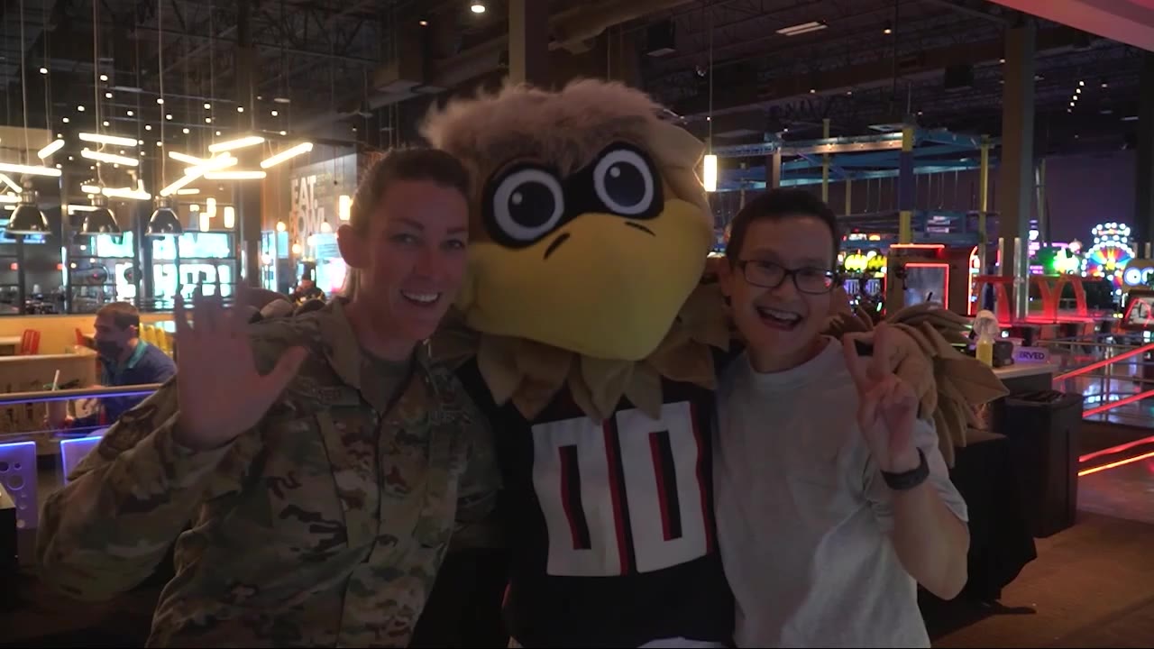 Rise Up Tonight ? Rise Up For Atlanta