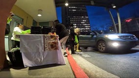 Rise Up Tonight ? Rise Up For Atlanta