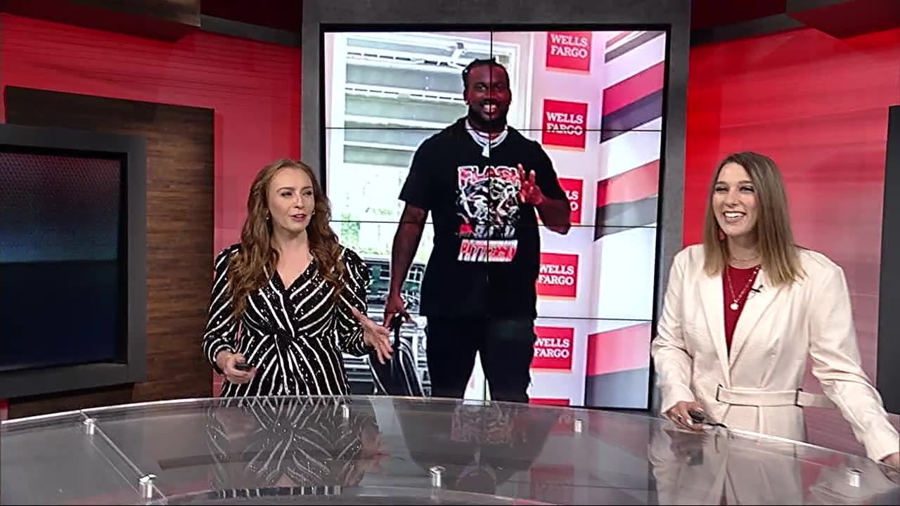 Rise Up Tonight ? Walkin' In