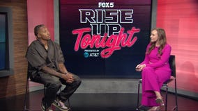 Rise Up Tonight ? In the Nest with Lecrae