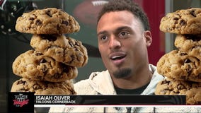 video Rise Up Tonight ? Question of the Week