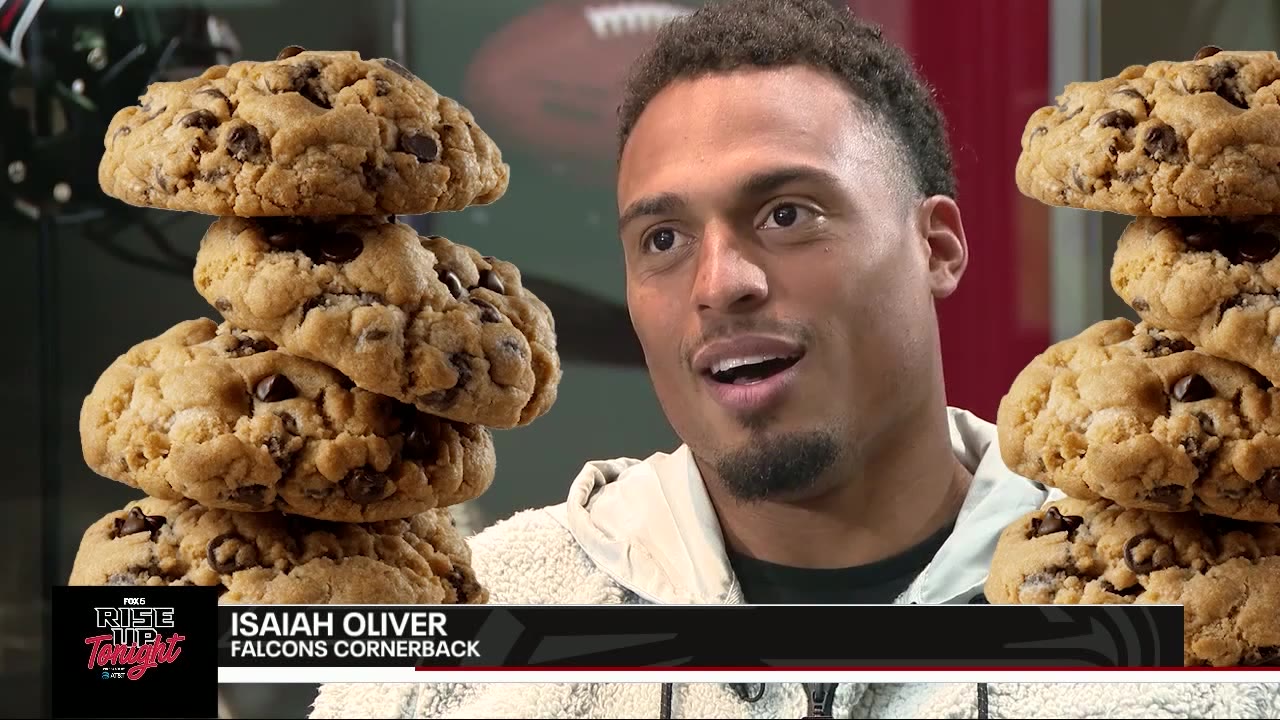 video Rise Up Tonight ? Question of the Week