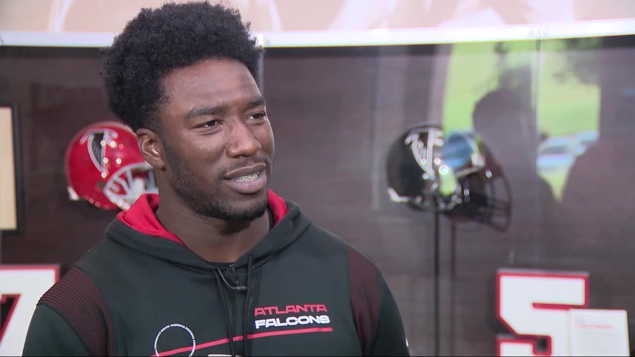 Rise Up Tonight ? Question of the Week