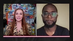 Rise Up Tonight ? In the Nest with Brandon Butler