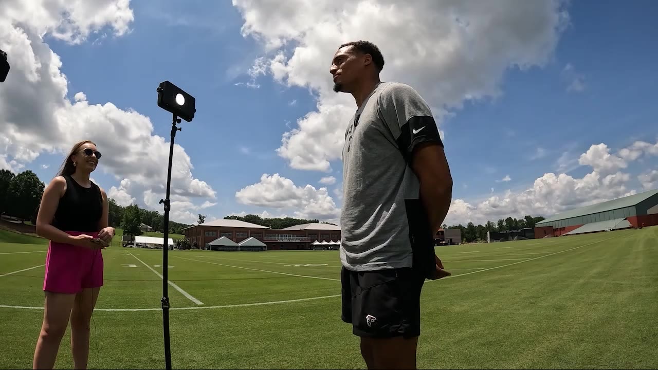 Rise Up Tonight - Question of the Week